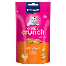 [TR-VK-04621] Vitakraft Crispy With Poultry 60g