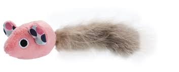 GimCat Dream Tail 18x5x5cm