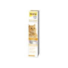 GimCat Multi-Vitamin Professional Immune Support