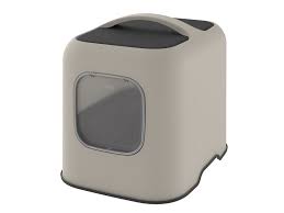 GimCat Toilette Smart Olimpia 51x39.5x44cm