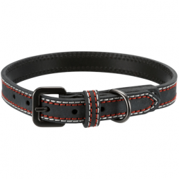 GimDog Alfresco Mesh Collar M 2.5x35-51cm