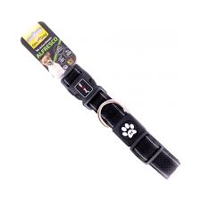 GimDog Alfresco Mesh Collar S 2.0x28-40cm