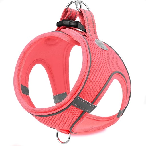 GimDog Pixi Harness M 1.5x36-46cm