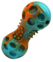 GimDog Planet Dumbbell