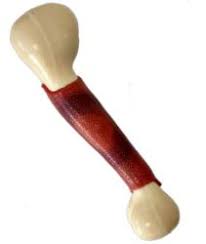 GimDog Sensory Bone