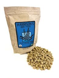 Harrison's Adult Lifetime Coarse 