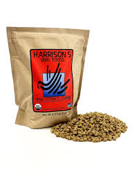 Harrison's High Potency Coarse 