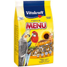 Vitakraft Menu Cockatiels