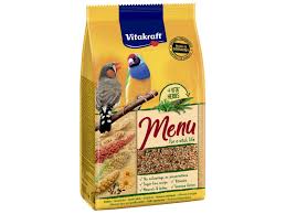 Vitakraft Menu Parrots