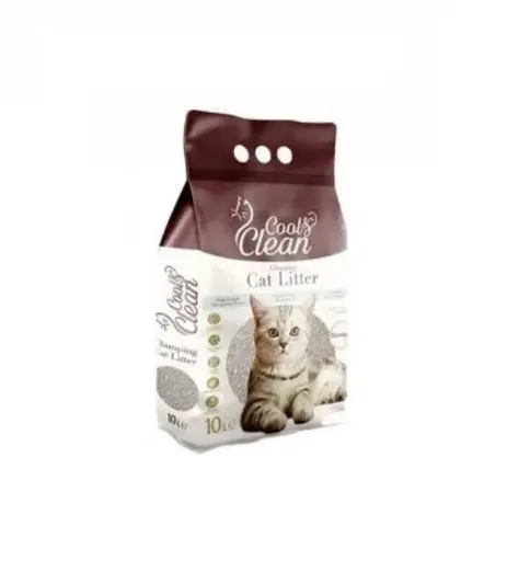 Cool & Clean Unscented Cat Litter