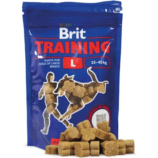 [FWF-BT-06391] Brit Training Snack for Large Breeds, 200g