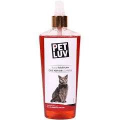 [GR-PL-06485] Pet Luv Cats Perfume Olympia 250ml