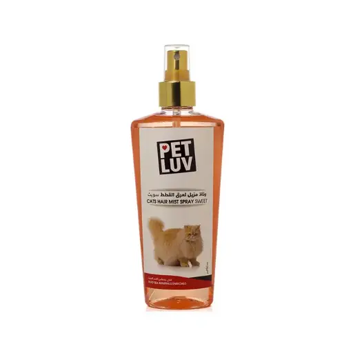 [GR-PL-06486] Pet Luv Cats Perfume Sweet 250ml