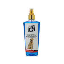 [GR-PL-06487] Pet Luv Dogs Perfume Blue 250ml