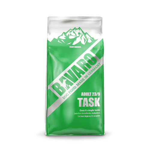 [DF-BAV-00460] Bavaro Task 18Kg