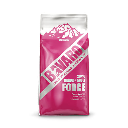 [DF-BAV-00459] Bavaro force 18Kg