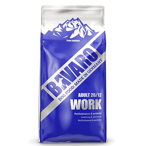 [DF-BAV-00461] Bavaro Work 18Kg