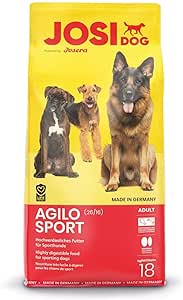 [DF-JOS-00958] Josidog Agilo Sport 15Kg