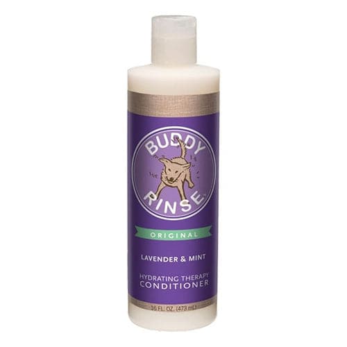 [SC-BUD-02070] Buddy Rinse Lavender & Mint for Dogs 473ml