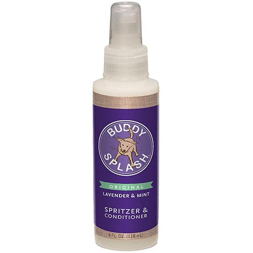[SC-BUD-02071] Buddy Splash Lavender & Mint for Dogs 118ml