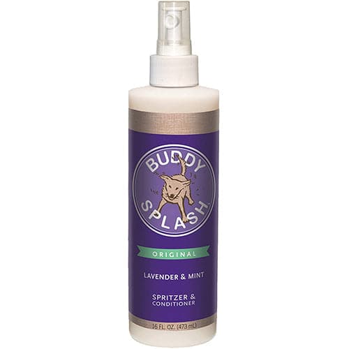 [SC-BUD-02072] Buddy Splash Lavender & Mint for Dogs 473ml