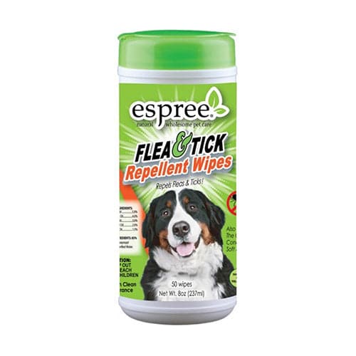 [FT-ESP-02772] Espree Flea & Tick Pet Spray for Dogs 355ml
