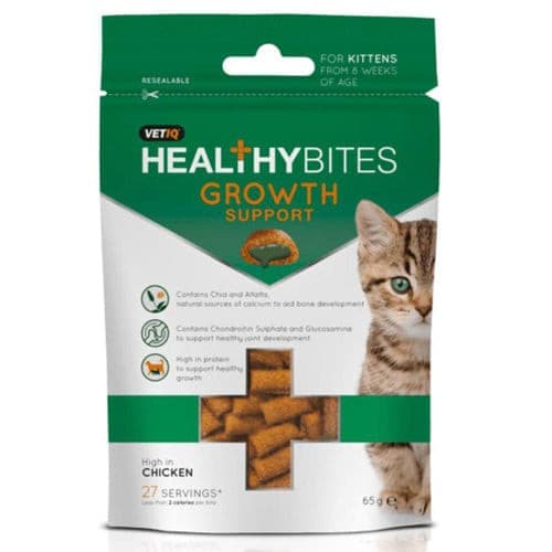 [VS-MC-03360] Vetiq Growth Support for Kittens 65G