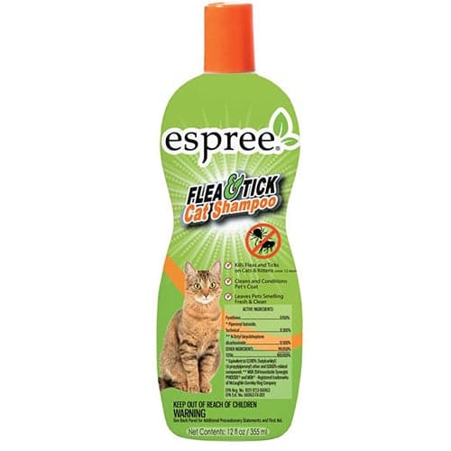 [FT-ESP-02773] Espree Flea & Tick Repel for Dogs 50 Wipes