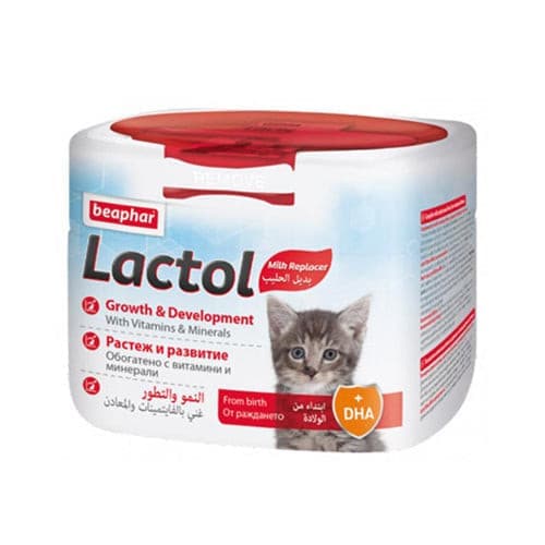 [VS-BEA-03400] Beaphar Lactol Kitten 250g