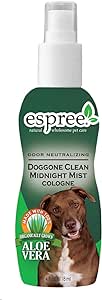 [PD-ESP-02173] Espree Doggone Clean Midnight Cologne 5gal 18.92L