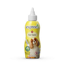 [ER-ESP-02771] Espree Ear Care Mint for Dogs 118ml 
