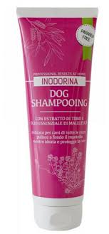[SC-IND-02204] Inodorina Dog Shampoo for All Breeds 250ml