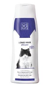 [SC-MP-02243] M-Pets Long Hair Cat Shampoo 250ml