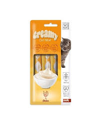 [TR-MP-04101] M-Pets Cat Treats Chicken 60g