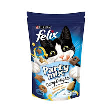 [TR-PUR-03870] Felix Party Mix Dairy 60g