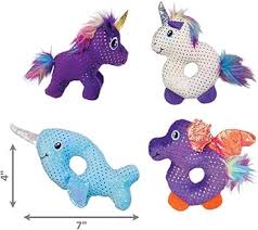 [TO-KG-05823] Kong - Cat Enchanted Characters Assorted