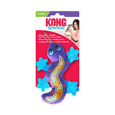 [TO-KG-05835] Kong - Cat Better Buzz Gecko