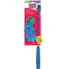 [TO-KG-05841] كونج للقطط عصا مطاردة سنارة متنوعة