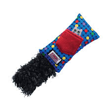 [TO-KG-05846] Kong - Cat Kickeroo Refillable Assorted