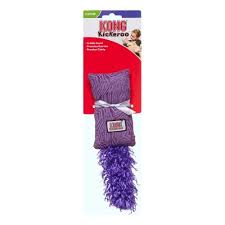 [TO-KG-05847] Kong - Cat Kickeroo Kitten Assorted