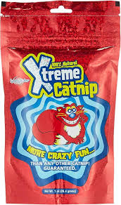 [TO-KG-05848] Xtreme Catnip Leaf For Cats