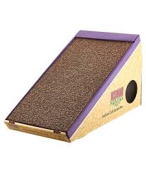 [SC-KG-05854] Kong - Cat Naturals Scratcher Incline