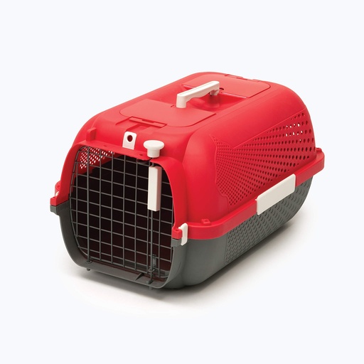 [CA-CZ-05860] Catit - Ct Voyageur Carrier, Medium, Cherry Red