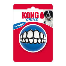 Rogz By Kong Grinz