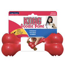 [TO-KG-05882] Kong - Goodie Bone