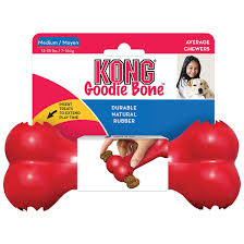 [TO-KG-05883] Kong - Goodie Bone Medium