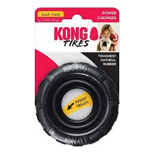 Kong - Extreme Tires