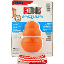 [TO-KG-05907] Kong - Aqua Large