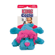Kong - Cozie King Lion