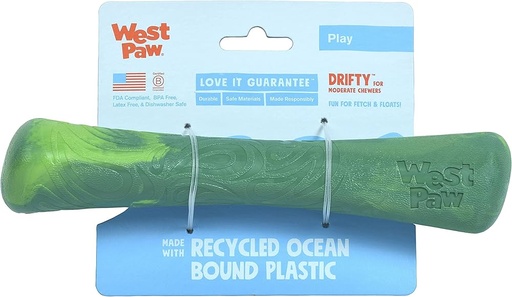 [TO-WP-05937] West Paw - Drifty Large (EMedium)